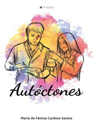 cover image of Autóctones